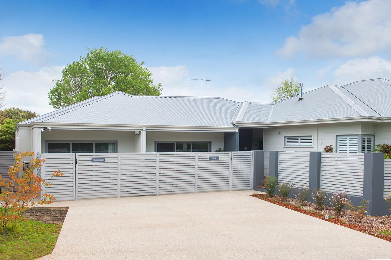 Chardonnay Studio Margaret River Exterior photo