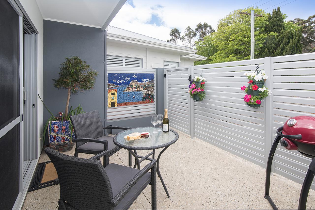Chardonnay Studio Margaret River Exterior photo